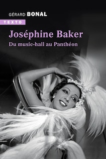 Front cover_Joséphine Baker