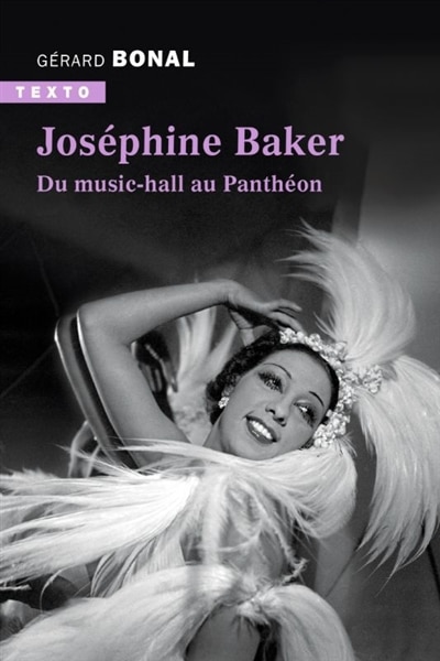 Front cover_Joséphine Baker