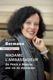 Front cover_Madame l'Ambassadeur