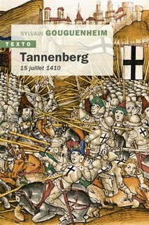 Front cover_Tannenberg