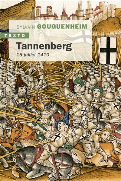 Front cover_Tannenberg