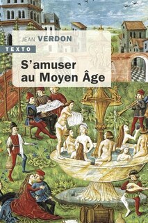 Front cover_S'amuser au Moyen Age