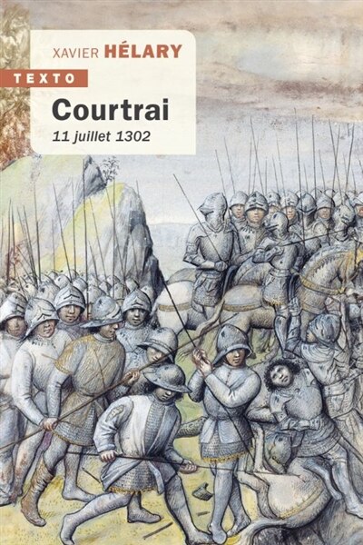 Front cover_Courtrai