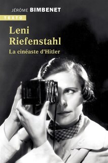 Couverture_Leni Riefenstahl