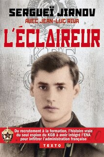 Couverture_L' éclaireur