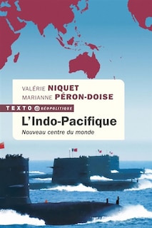 Front cover_L' Indo-Pacifique