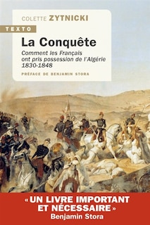 Couverture_La conquête