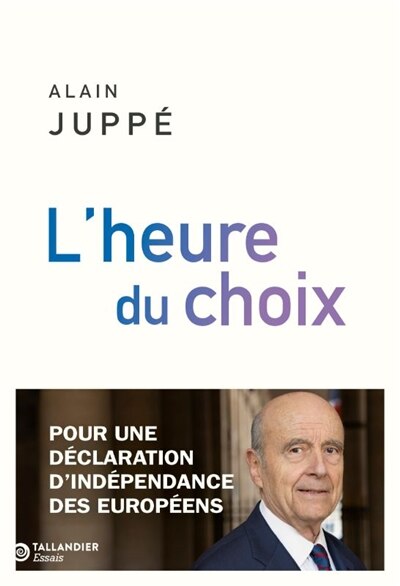 Couverture_L' heure du choix