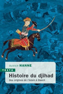Couverture_Histoire du djihad