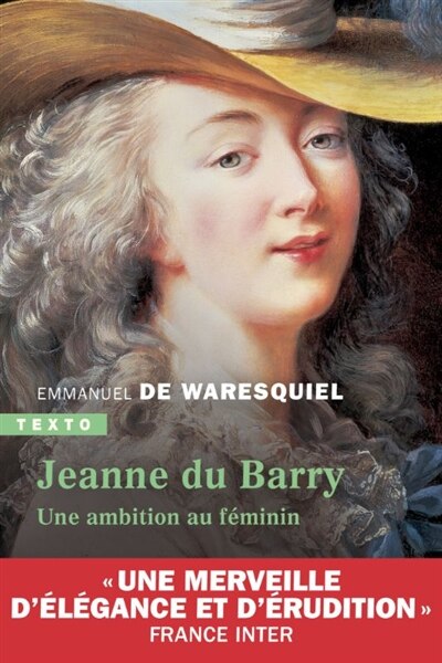 Front cover_Jeanne du Barry