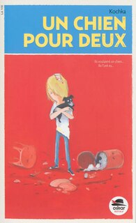 Couverture_Un chien pour deux