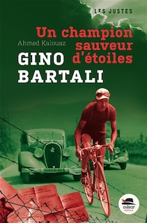 Front cover_Gino Bartali, un champion sauveur d'étoiles