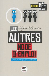 Couverture_Les autres