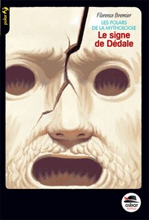 Front cover_Le signe de Dédale