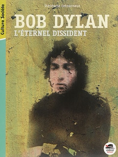 Front cover_Bob Dylan