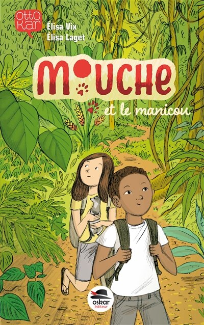 Couverture_Mouche et le manicou
