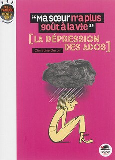 Front cover_Ma soeur n'a plus goût à la vie