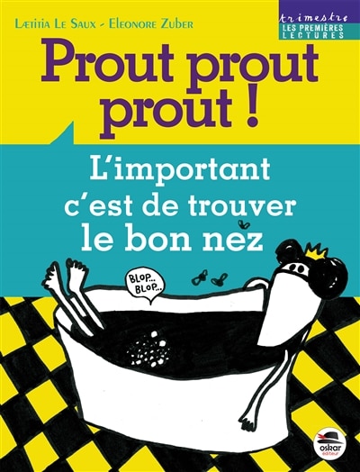 Couverture_Prout prout prout !
