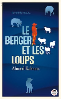 Front cover_Le berger et les loups