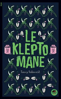 Couverture_Le kleptomane