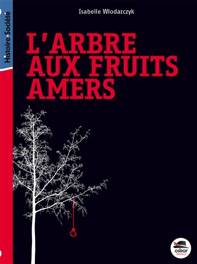 Couverture_L' arbre aux fruits amers