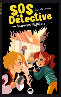 Front cover_Sauvons Papillon !