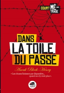 Front cover_Dans la toile du passé