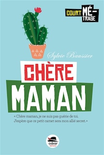 Front cover_Chère maman