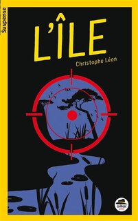 Front cover_L' île