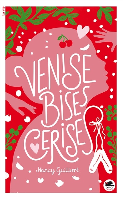 Front cover_Venise, bises, cerises