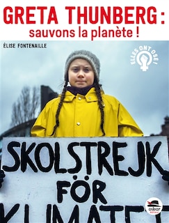 Front cover_Greta Thunberg
