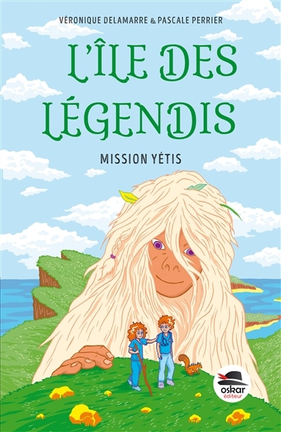 Couverture_Mission yétis