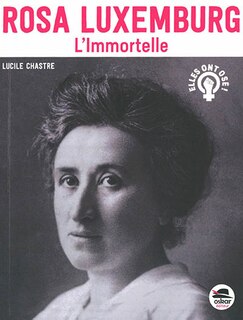 Couverture_Rosa Luxemburg