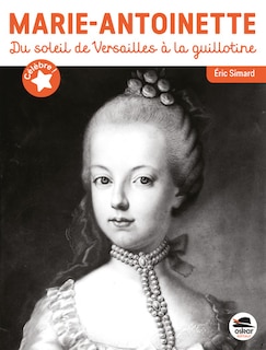 Couverture_Marie-Antoinette