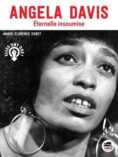 Couverture_Angela Davis