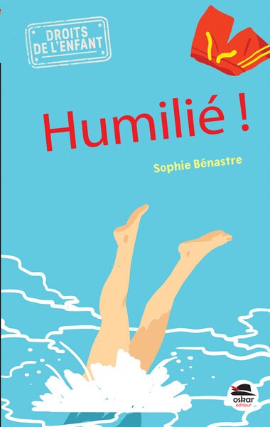 Couverture_Humilié !
