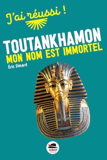Front cover_Toutankhamon