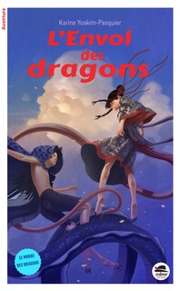 Front cover_L' envol des dragons