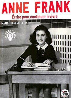 Couverture_Anne Frank