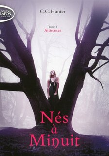 Front cover_Nés à minuit, Vol. 1. Attirances