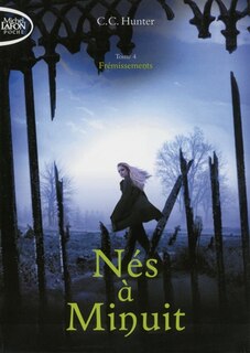Front cover_Frémissements