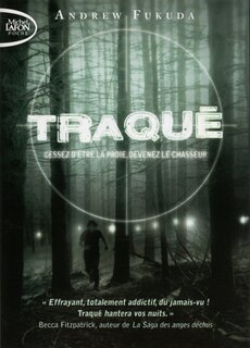 Front cover_Cessez d'être la proie, devenez le chasseur
