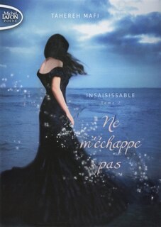 Front cover_Ne m'échappe pas