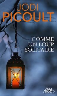 Front cover_Comme un loup solitaire