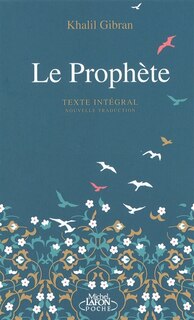 LE PROPHÈTE