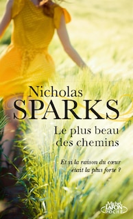 Couverture_Le plus beau chemin
