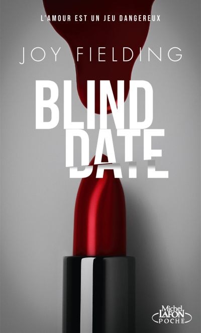 Front cover_Blind date