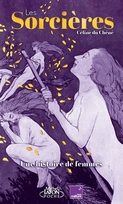 Les sorcières: une histoire de femmes