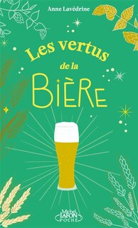 Front cover_Les vertus de la bière