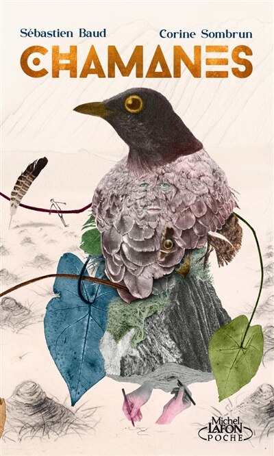 Chamanes: voyage au coeur de la nature